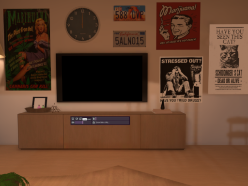 Kennys House
