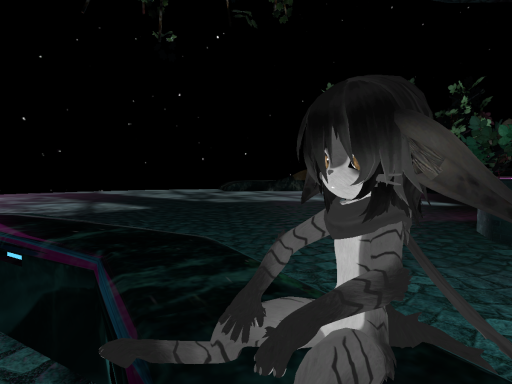 Soot's Space