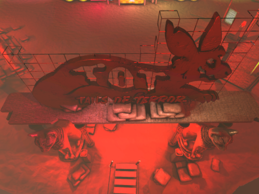 Furdu TOT Year 4