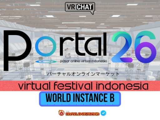 PORTAL26-WORLD INSTANCE B