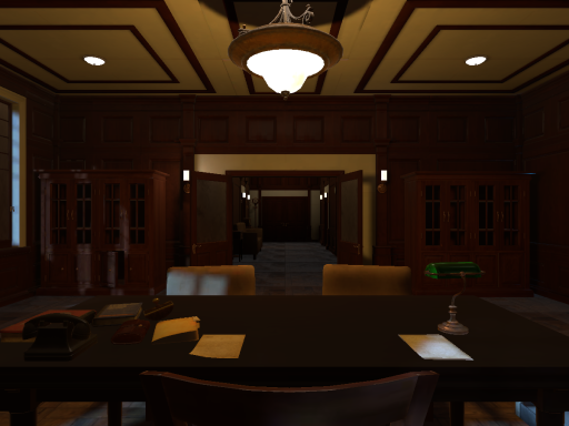 Leonhart Office