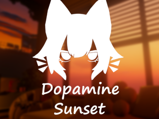 dopamine sunset