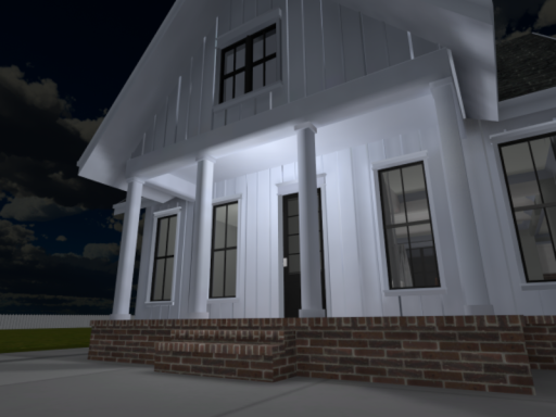 MY HOME （In Progress）