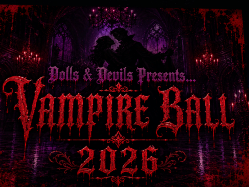 Vampire Ball 2026