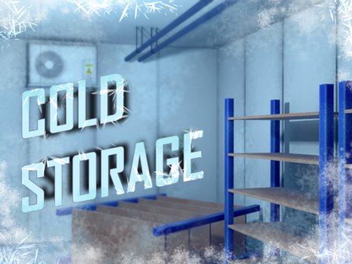 Cold Storage