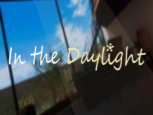 In The Daylight