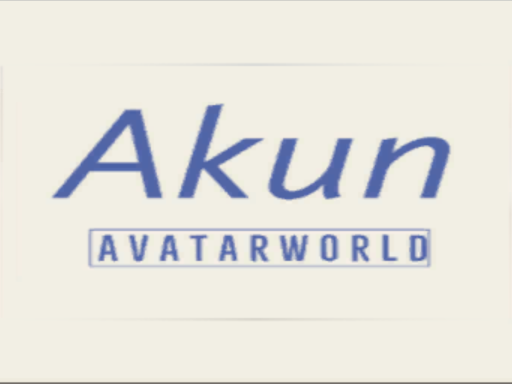AkunAvatarWorld