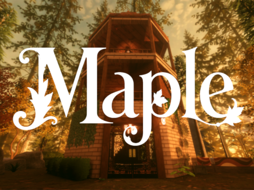 Maple