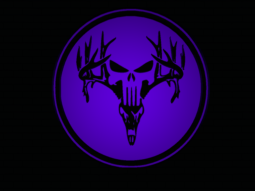 Steggs Purple Aesthetic