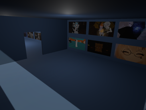 Home Of Memories