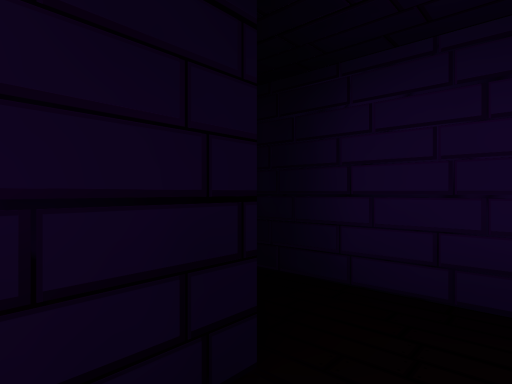 Closed Room