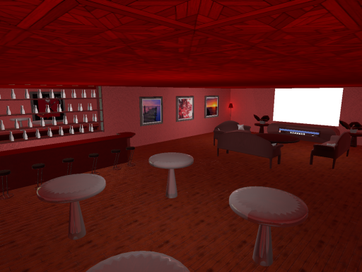 Goth Lounge