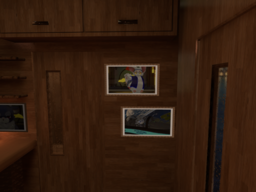 MSmall Cabin