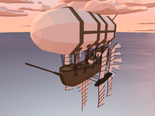 ［PortalRP］ Airship