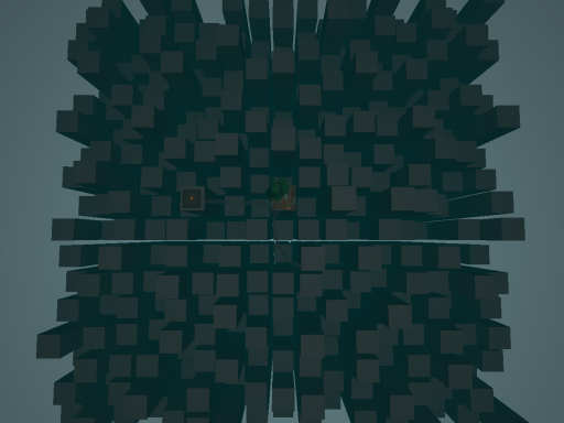 PlayerBush001's Hub World