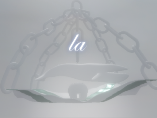 la