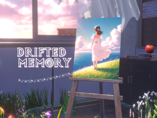 Drifted Memory
