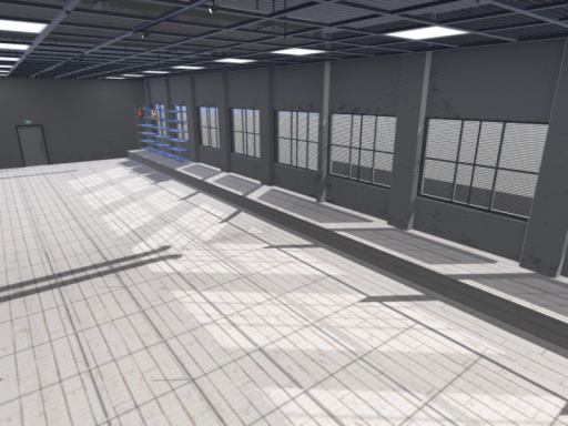Prince Meta's Avatar Warehouse