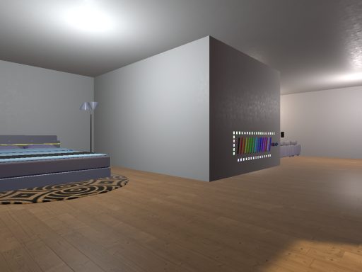 rin's relax room