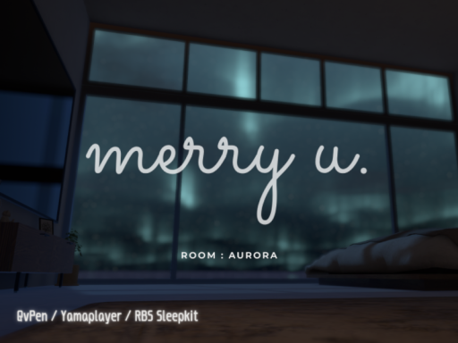 merry u․