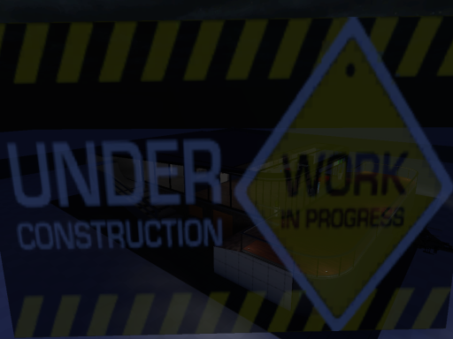 The Eternal house （Under Construction）․