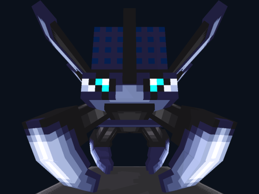Katten's Avatars? （OUTDATED）