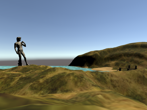 Mapel's Froggy Paradise