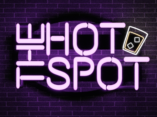 The Hot Spot