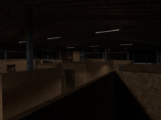 Hangman's Hanger