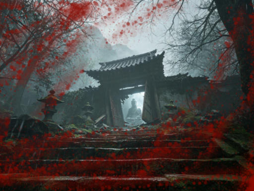 野祠