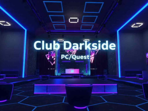 Dance Stage Audiolink