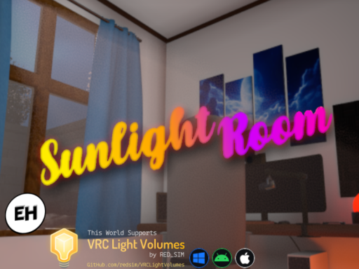 Sunlight Room