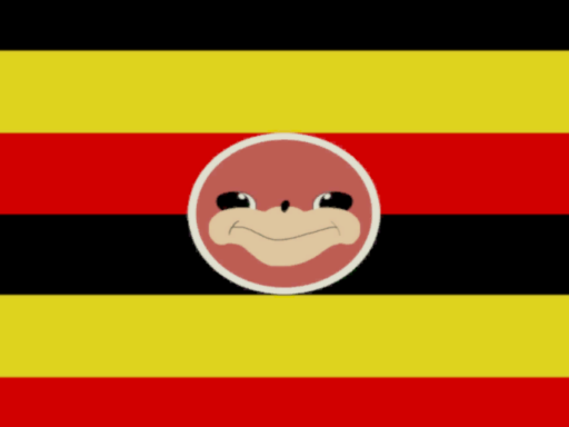 Uganda