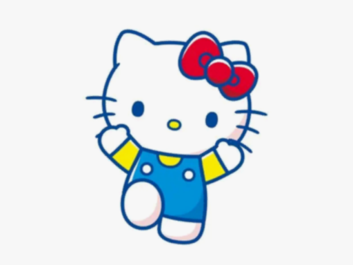Hello Kitty Fun Landǃ （VRC＋ EVENT）