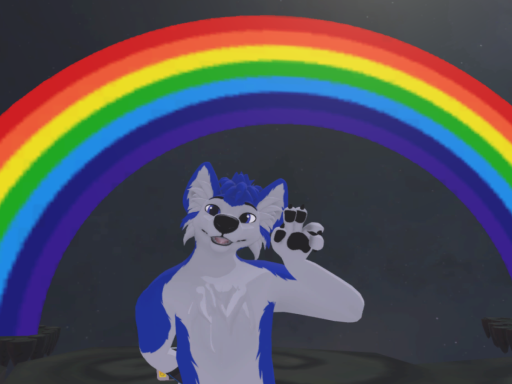 Jhusky time