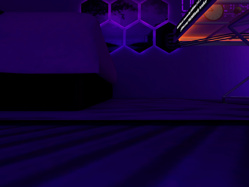 LM's Chill Space