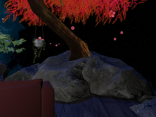 Sakura Cosmos Rest ＆ Sleep