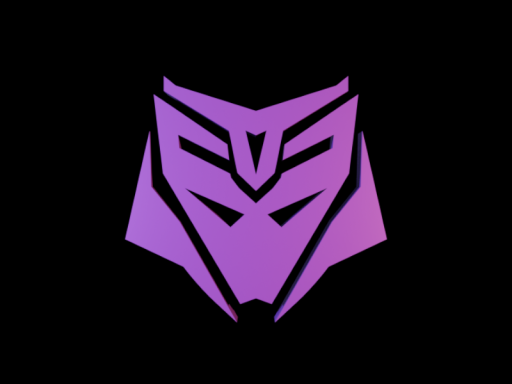Kaon （The Nemisis Of Vr Chat）