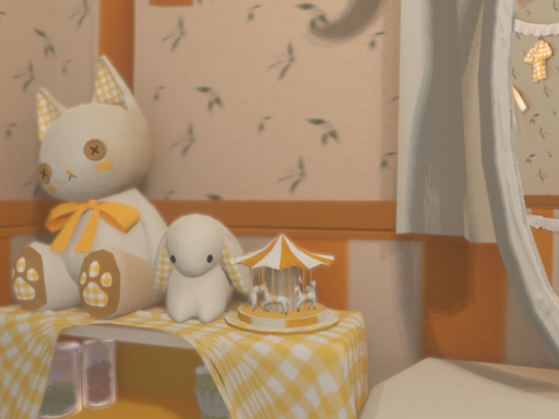 Lise_Oran_ge´s room