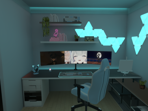chobiroom․