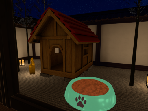 にそくンチ（エロ禁止）