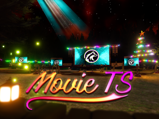 MovieTS
