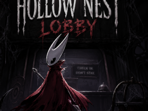 Hollow Nest Lobby （ lobby）