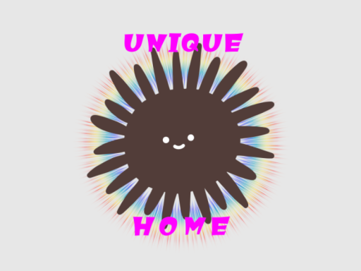 UNIQUEの場所