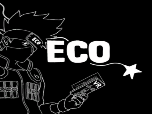 Avatares by ECO