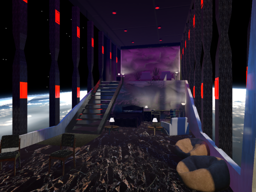 Space Home