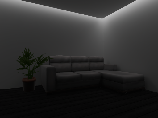 Fruner's Apartment