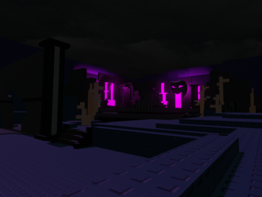 ［NEW＋AVI World］ Noli Temple