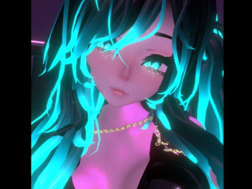 Nori's Avatars