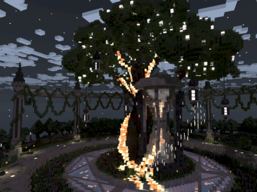 Minecraft test